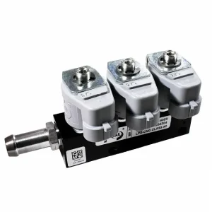 Форсунки RAIL IG1 3 цил.