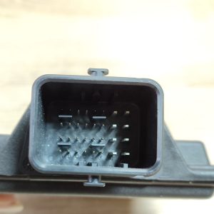 Блок керування STAG-200 Go-Fast