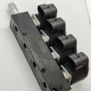 Форсунки Rail IG1 4