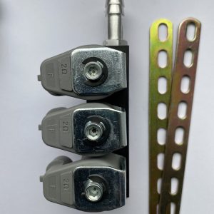 Форсунки RAIL IG1 3 цил.