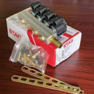 Форсунки STAG W-01