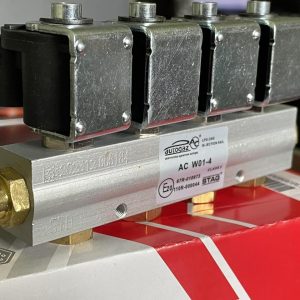 Форсунки STAG W-01