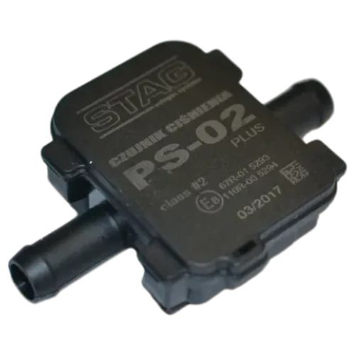 Датчика Stag PS-02 plus давления разрежения газа ГБО4