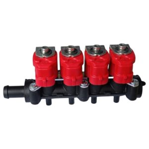 Форсунки Valtek 4 циліндри TYPЕ