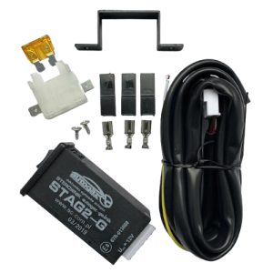 Перемикач STAG2-G (кнопка)