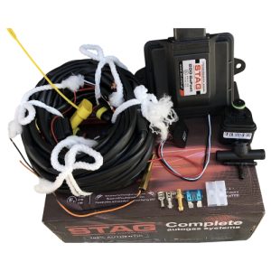 Електроніка stag GoFast 200