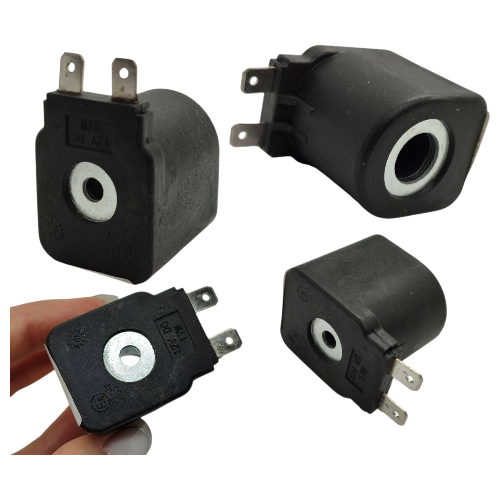 Катушка редуктора Tomasetto 11W