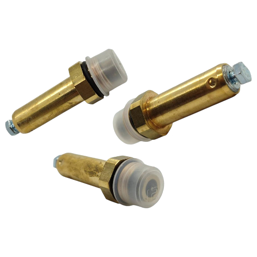 Сердечник катушки редуктора Tomasetto АТ07, АТ09