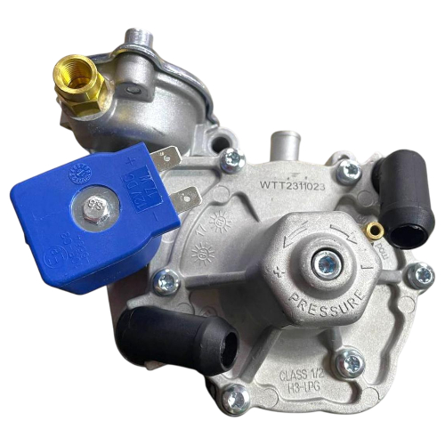 Редуктор Tomasetto AT09 Nordic 170 л.с. (Польша)