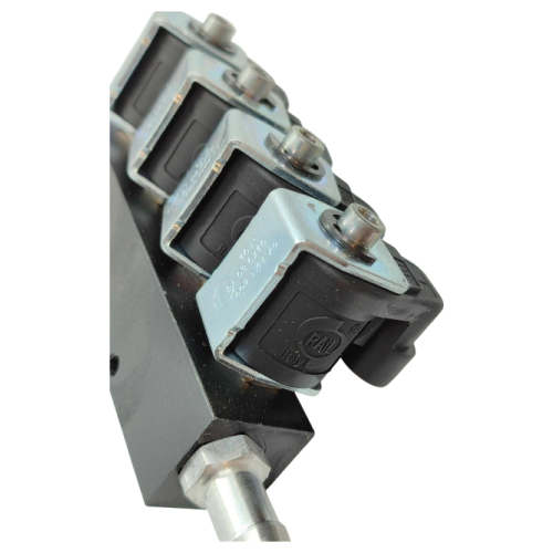 Форсунки Rail IG1 4 цил. 3 Оhm