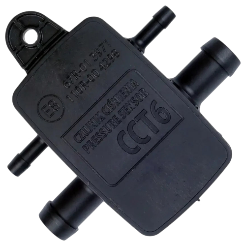Датчик тиску KME Nevo ССТ-6 (Digital) map sensor