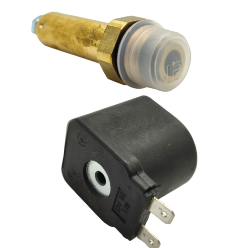 Ремкомплект газового клапану Tomasetto в збірці