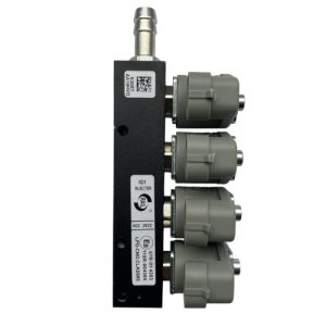 Форсунки RAIL IG1 ( Valtek)