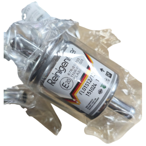 Фільтр парової фази