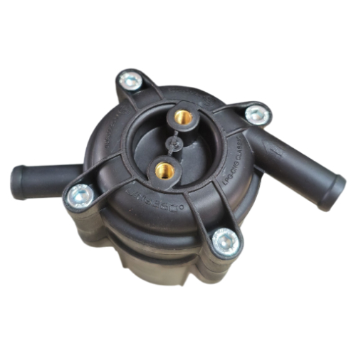 Фільтр з відстійником ALEX Ultra 360 12х12