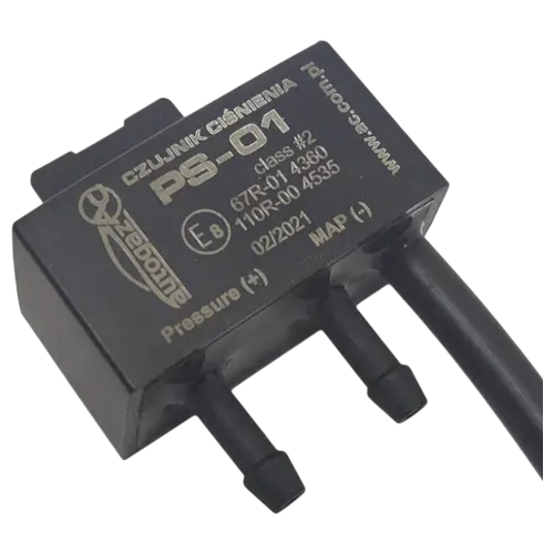Мап-сенсор PS-01 датчик тиску газа