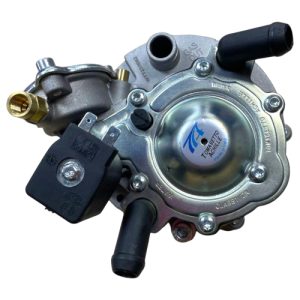 Газовый редуктор Tomasetto АТ07