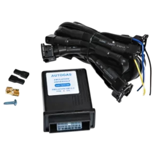 Емулятор відключення бензинових форсунок Autogas EMU