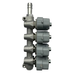 Форсунки RAIL IG1 Apache HD 4