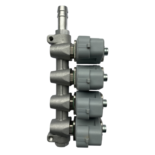 Форсунки RAIL IG1 Apache HD 4 циліндри, 2 OM