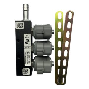 Форсунки RAIL IG1 3 цил. 2 Оm