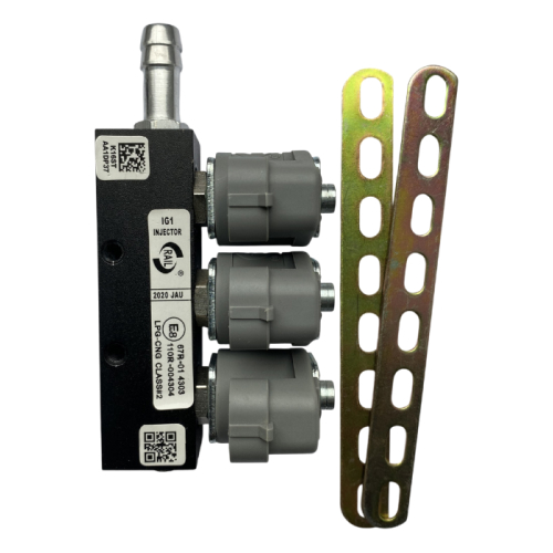 Форсунки RAIL IG1 3 цил