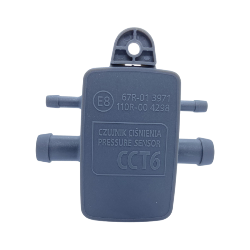 Датчик тиску, вакууму та температури KME Nevo CCT6