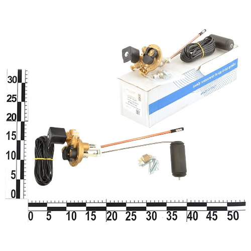Мультиклапан Tomasetto AT02 67R-01 d.315-30°
