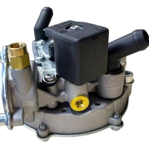 Газовый редуктор Tomasetto АТ07