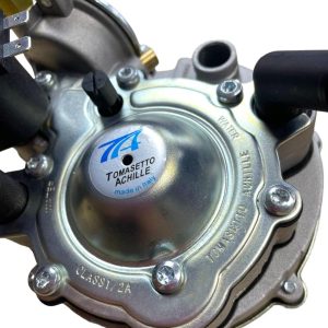 Газовый редуктор Tomasetto АТ07