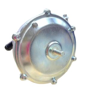 Газовый редуктор Tomasetto АТ07