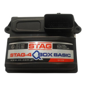 Блоки керування