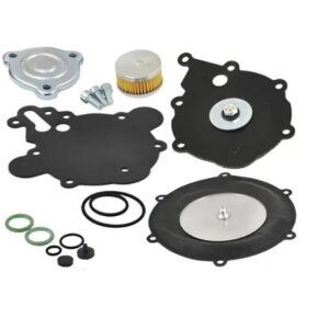 Ремкомплект редуктора Tomasetto AT-07