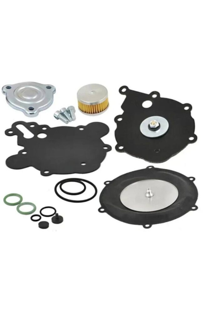 Ремкомплект редуктора Tomasetto AT-07