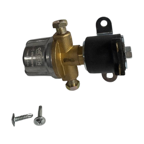 Клапан газу OKCAN