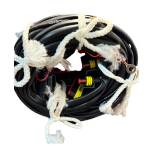 Проводка Stag 200 GoFast