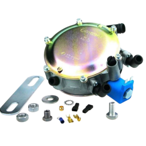 Редуктор Lovato 90 кВт (120 л.с.) електронний