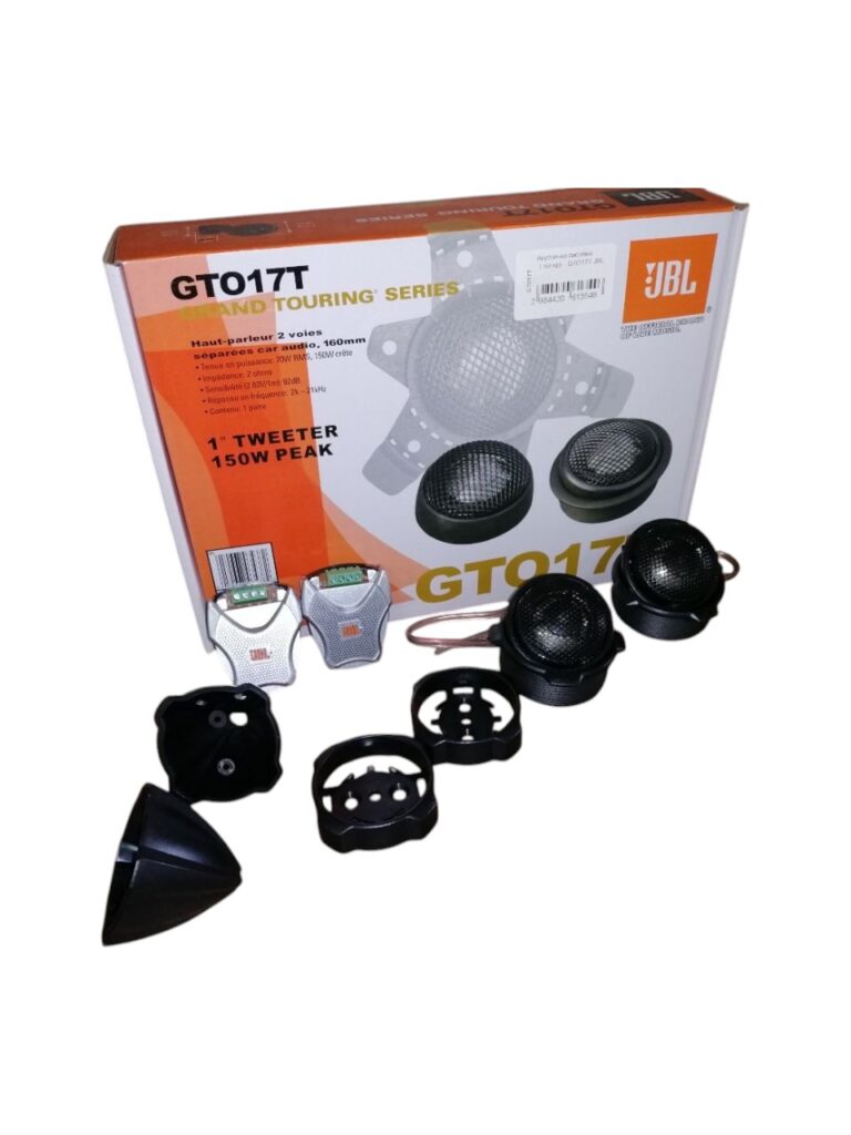 Акустична система (твітер) GTO17T JBL