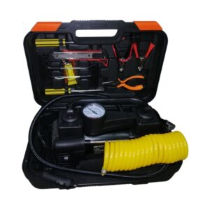 Компрессор  150psi/15Amp/85л