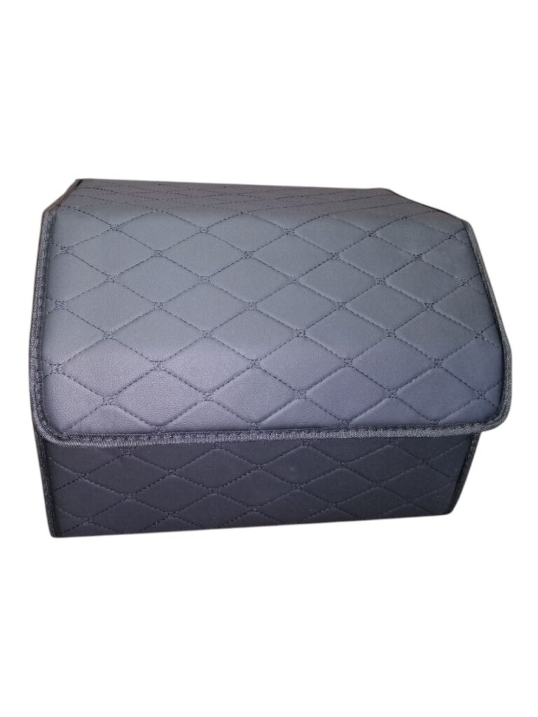 Органайзер у багажник автомобільний 40*30*30