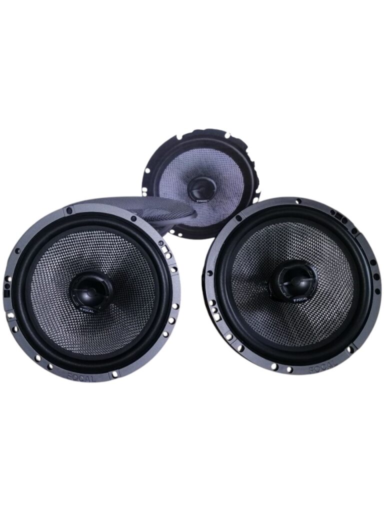 Акустична система Focal 165AC