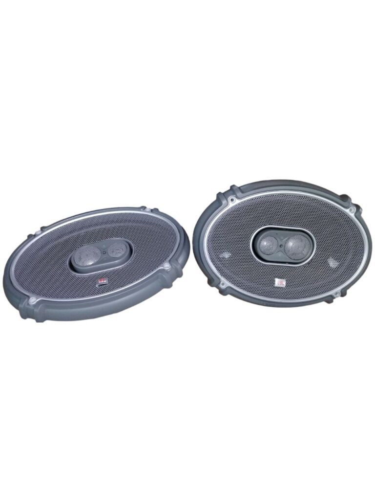 Акустична система овальні 6×9 JBL