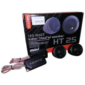 Акустична система (твітер) HT25 HERTZ