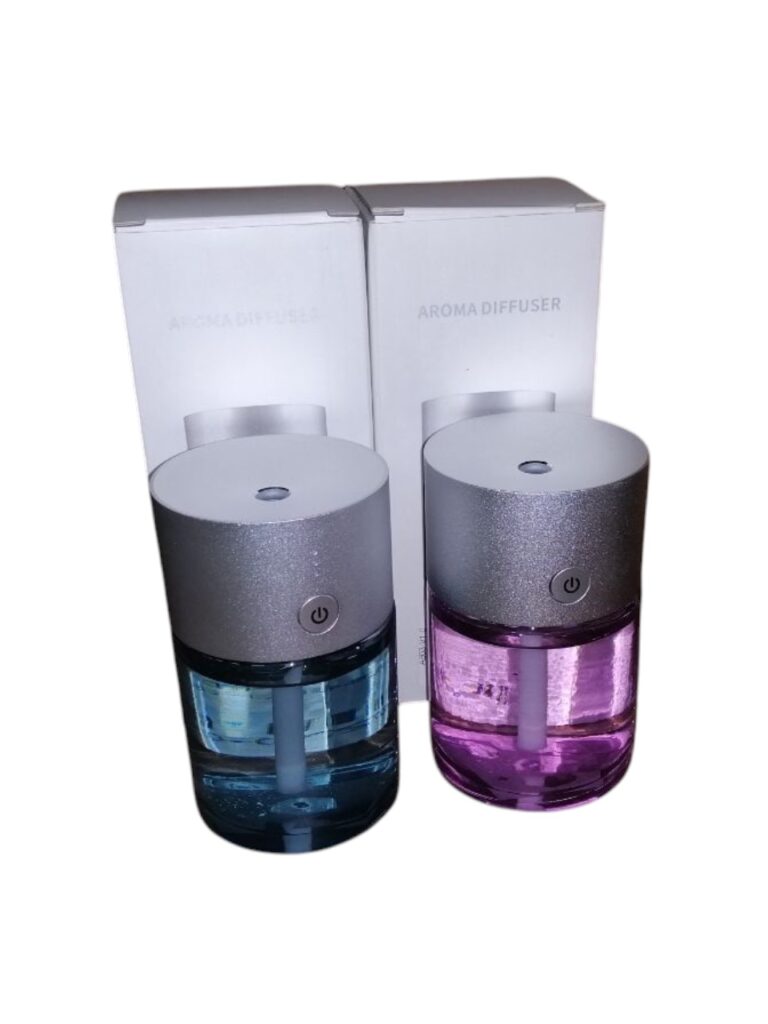 Автоматичний ароматизатор  AROMA DIFFUSER