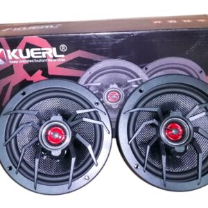 Акустична система К-608А 165мм Kuerl